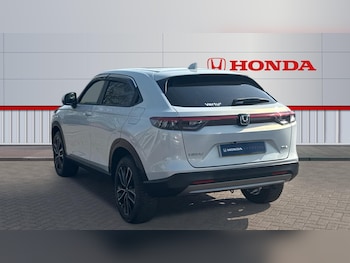 Used Honda HR-V 2022 for sale - 78166108: Photo