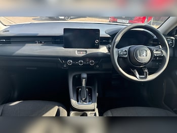 Used Honda HR-V 2022 for sale - 78166108: Photo