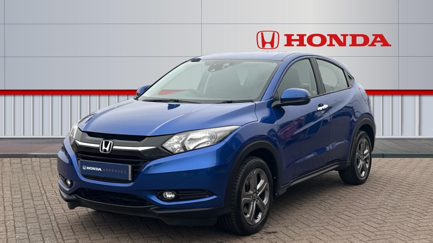 Used Honda HR-V 2017 for sale - 77789451: Photo 10