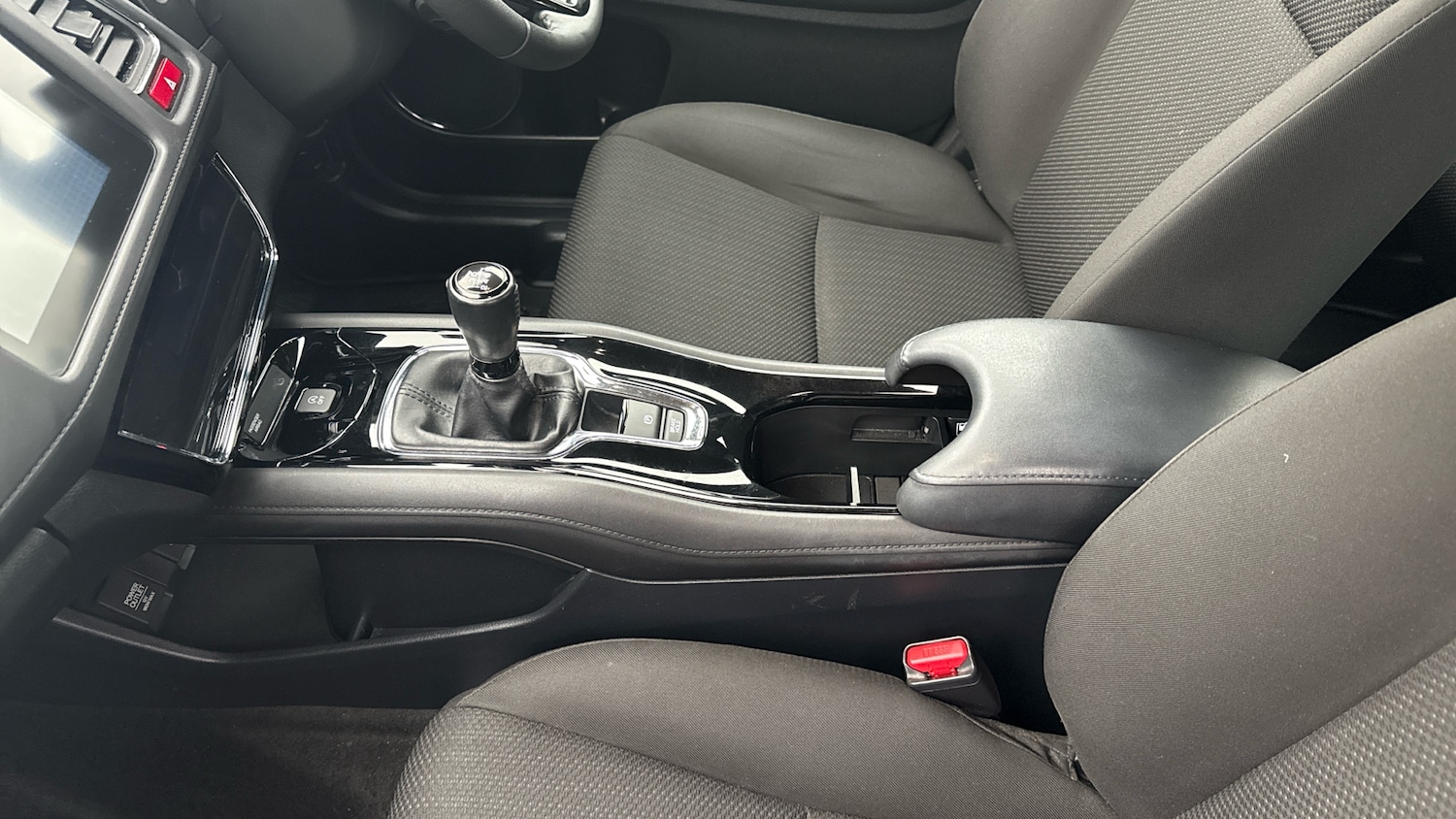 Used Honda HR-V 2017 for sale - 77789451: Photo 13