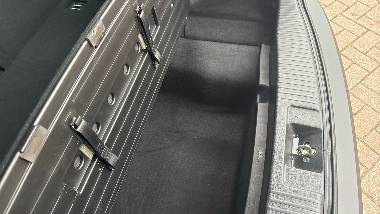 Used Honda HR-V 2017 for sale - 77789451: Photo 22