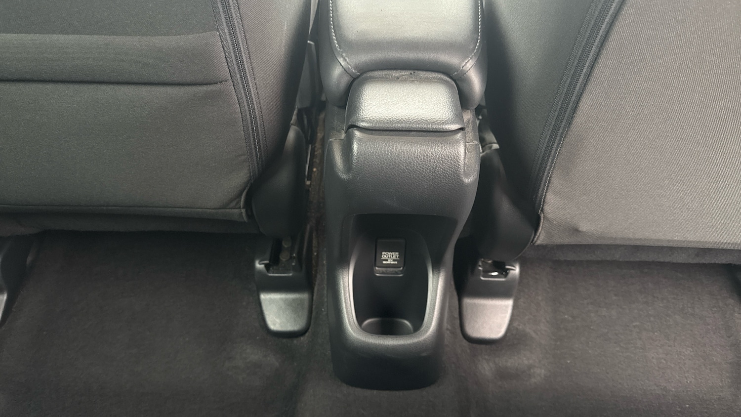 Used Honda HR-V 2017 for sale - 77789451: Photo 26