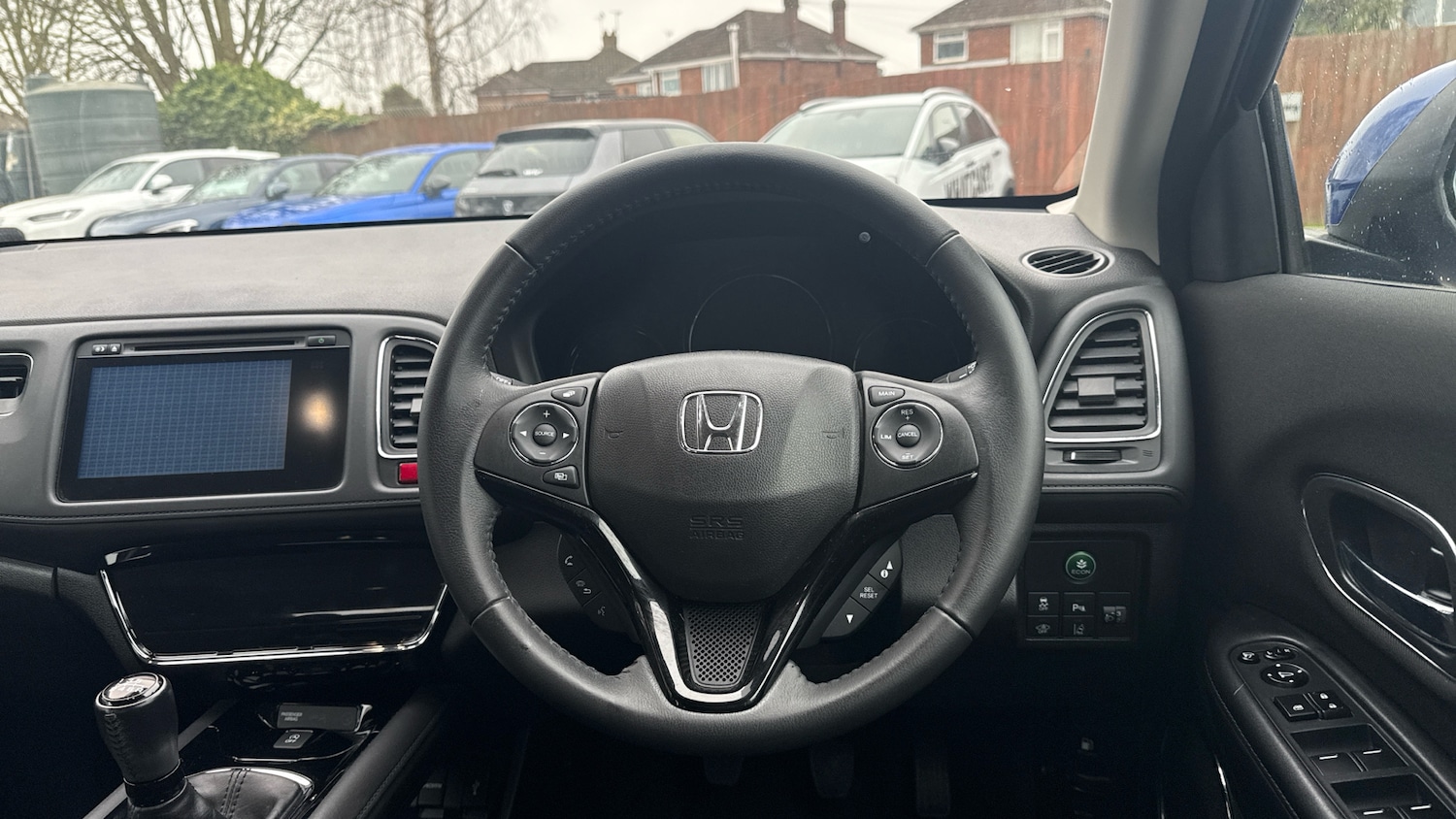 Used Honda HR-V 2017 for sale - 77789451: Photo 28