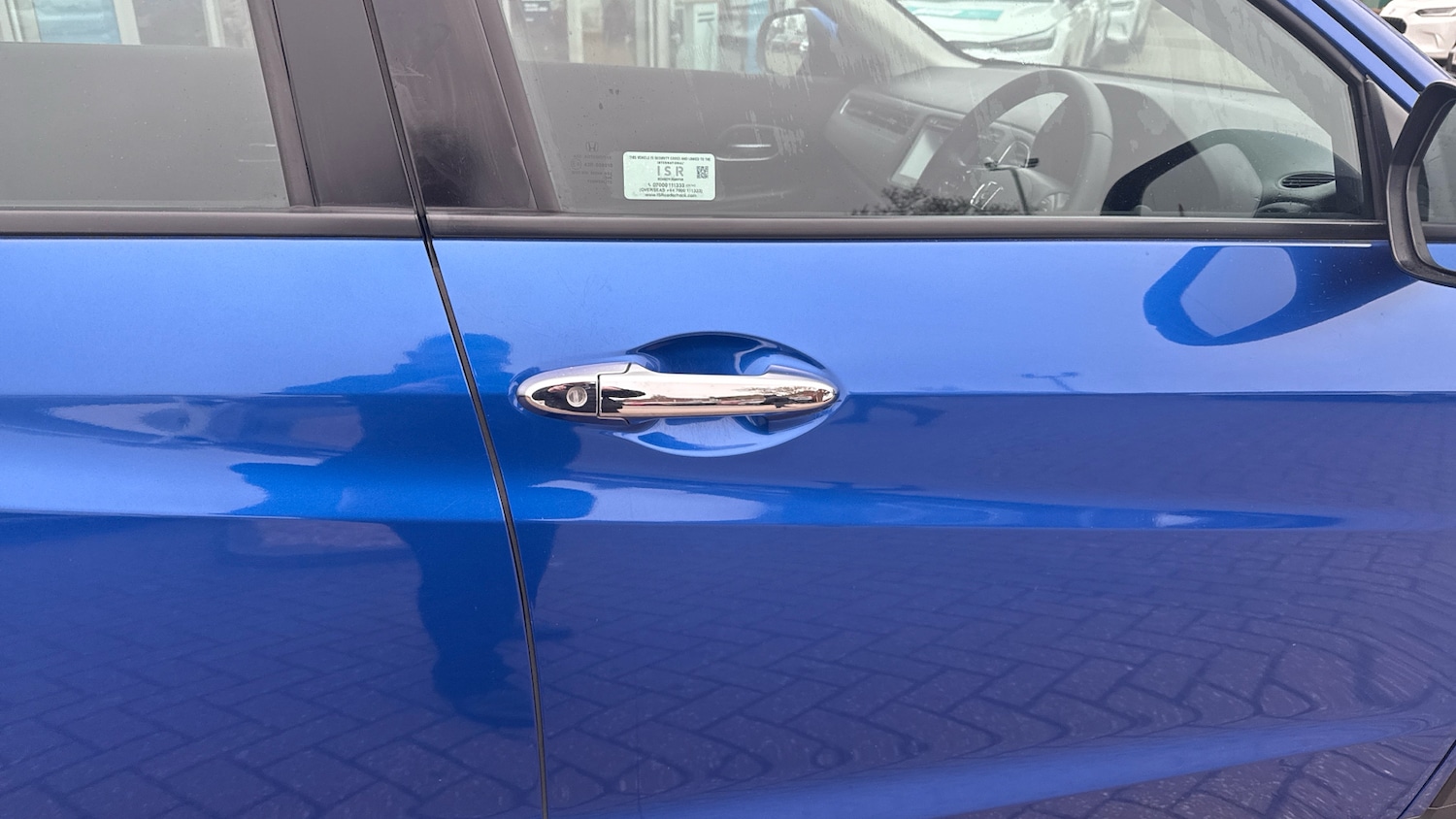 Used Honda HR-V 2017 for sale - 77789451: Photo 29