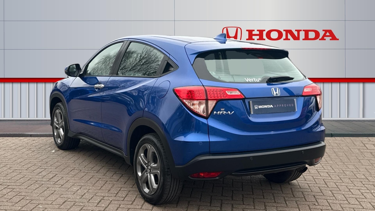 Used Honda HR-V 2017 for sale - 77789451: Photo 3