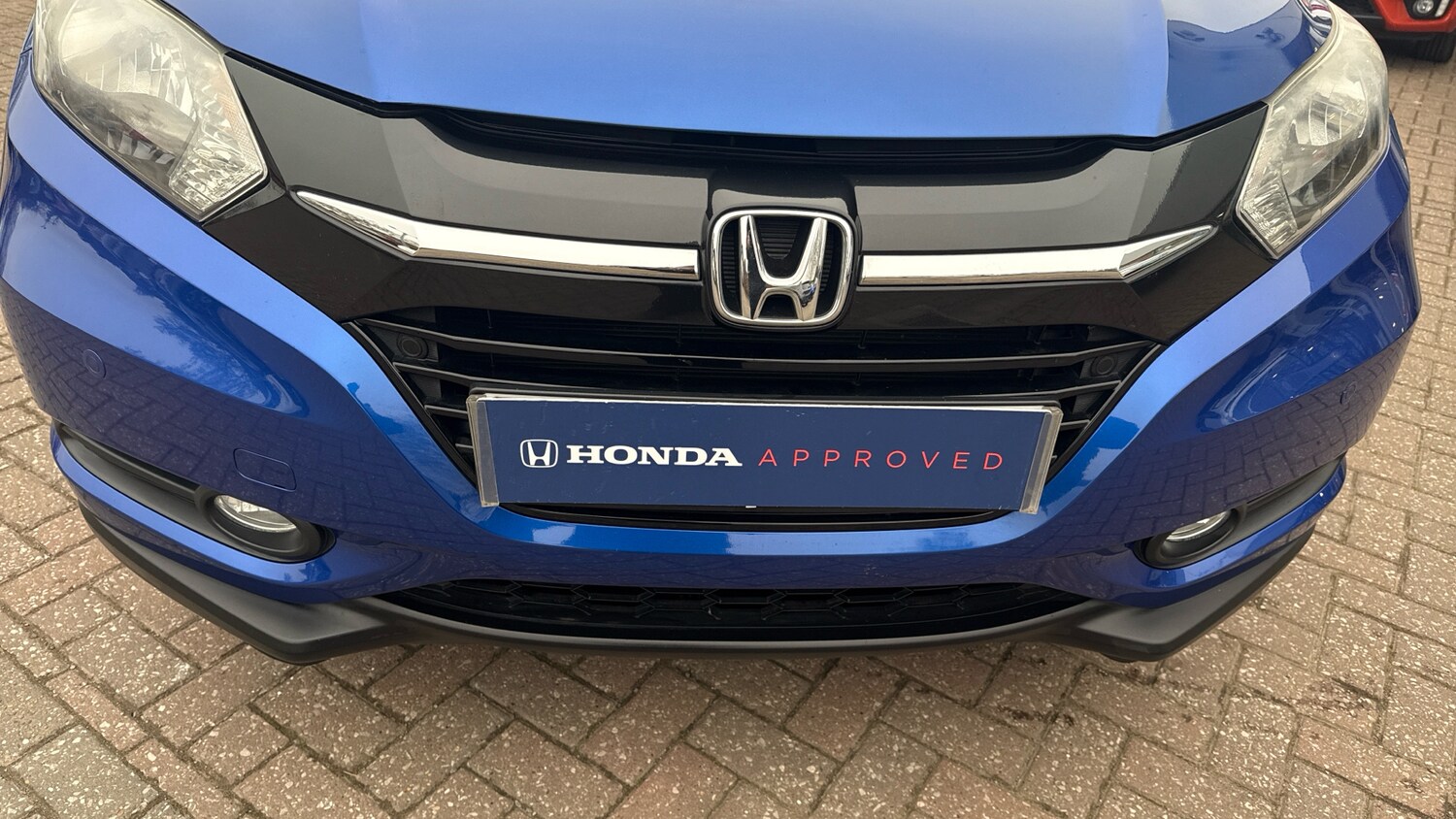 Used Honda HR-V 2017 for sale - 77789451: Photo 32