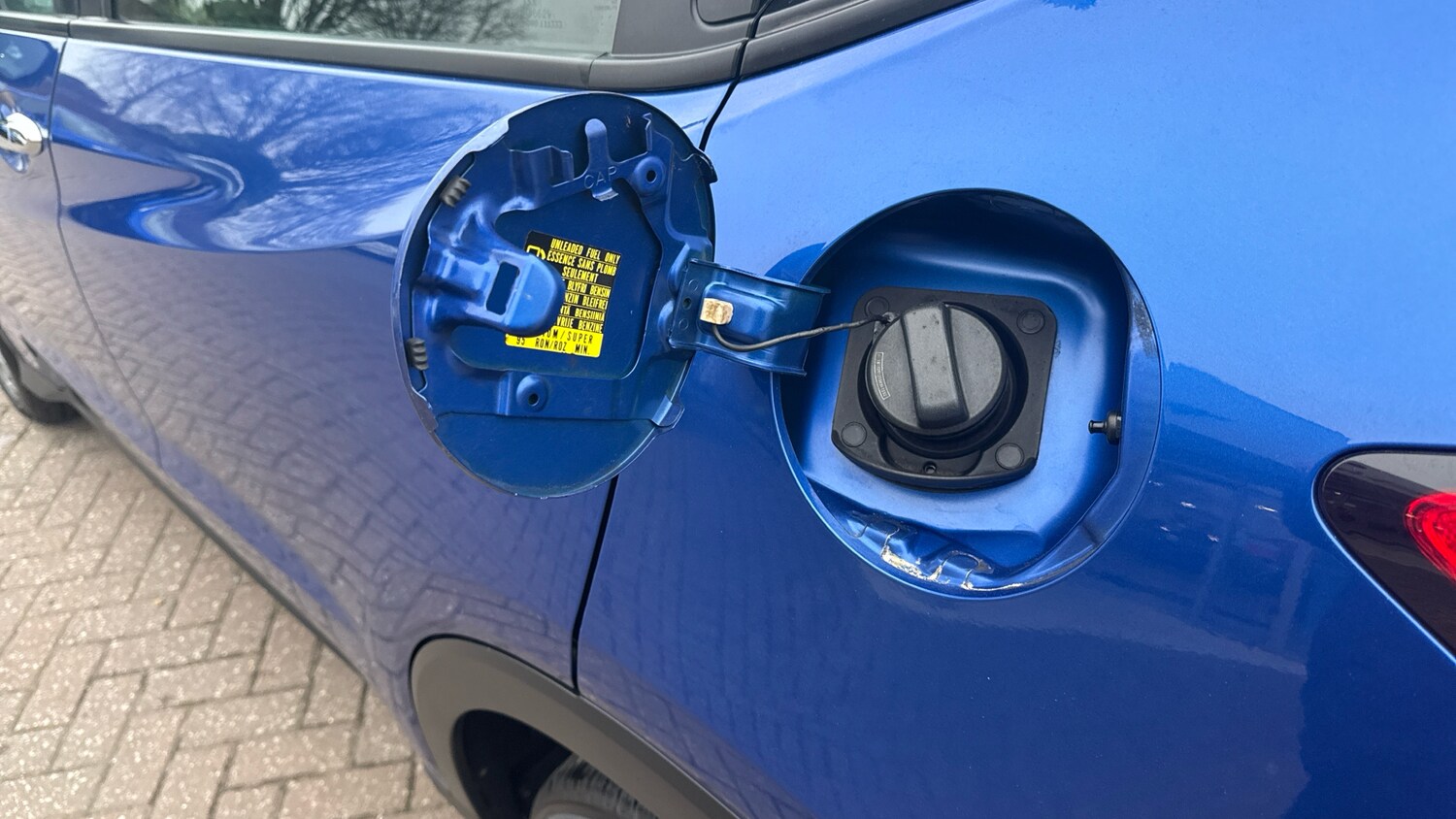 Used Honda HR-V 2017 for sale - 77789451: Photo 33