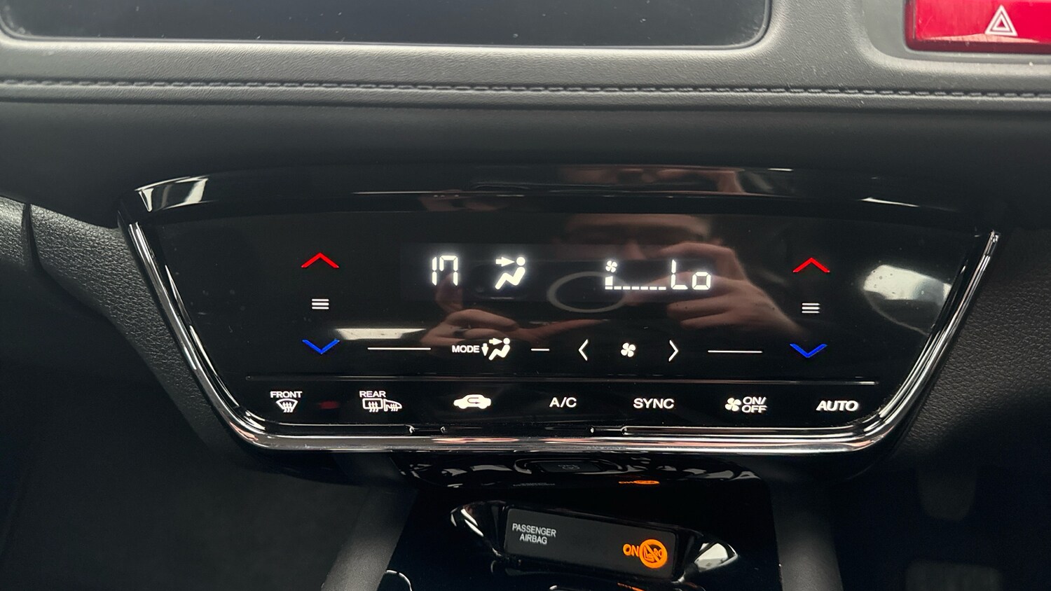 Used Honda HR-V 2017 for sale - 77789451: Photo 42