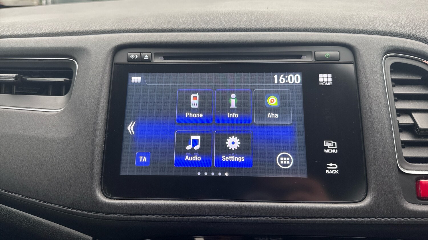 Used Honda HR-V 2017 for sale - 77789451: Photo 43