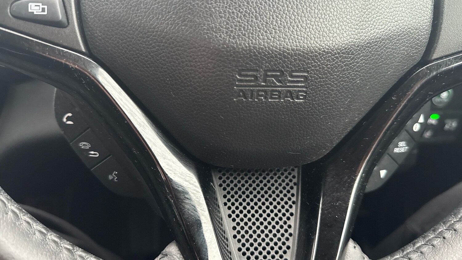 Used Honda HR-V 2017 for sale - 77789451: Photo 45