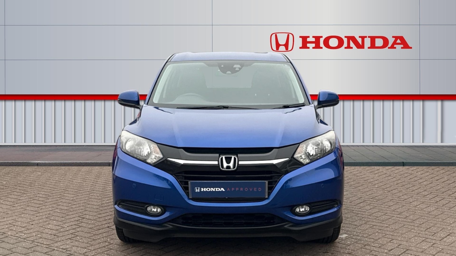 Used Honda HR-V 2017 for sale - 77789451: Photo 6