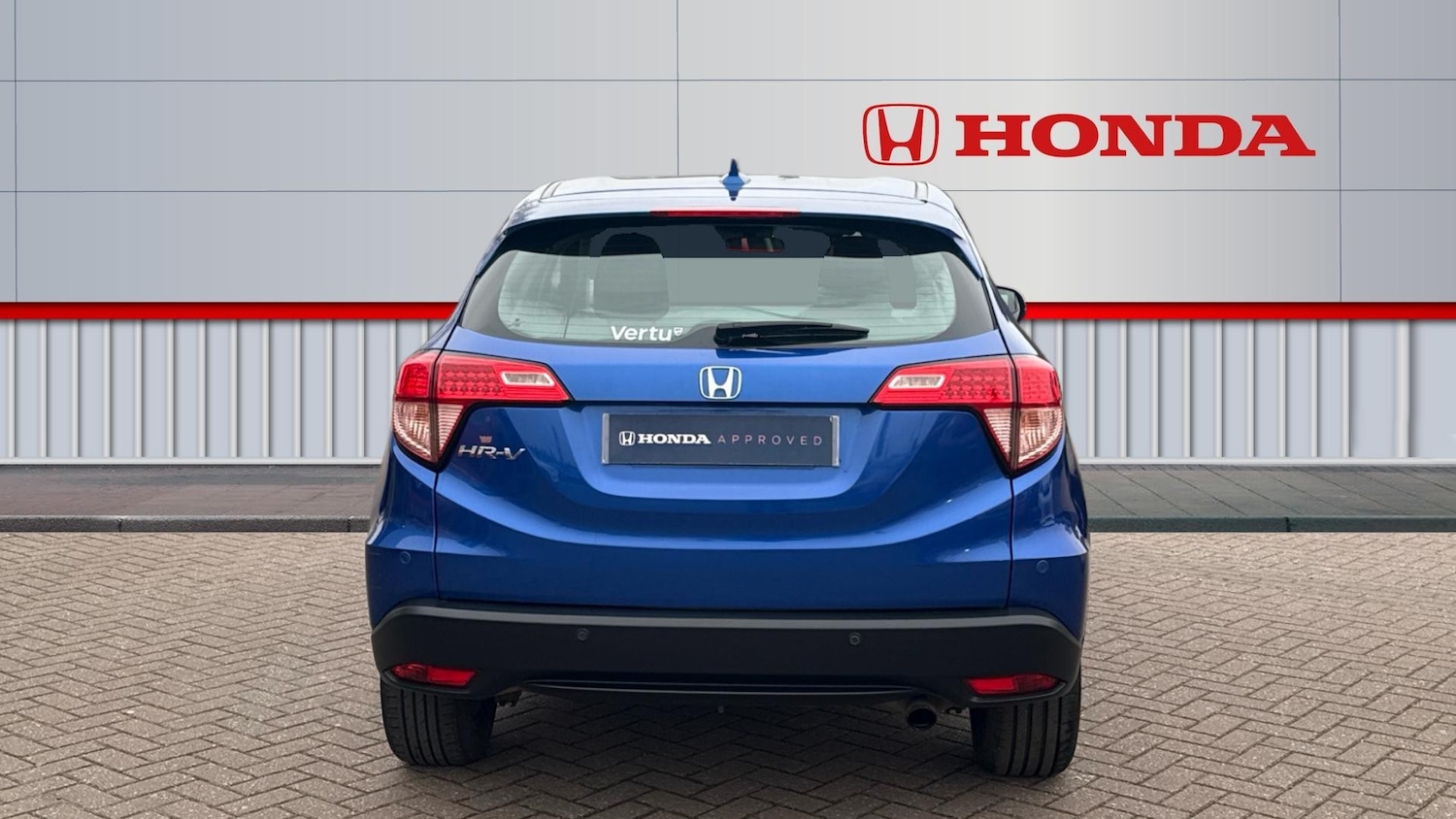 Used Honda HR-V 2017 for sale - 77789451: Photo 7