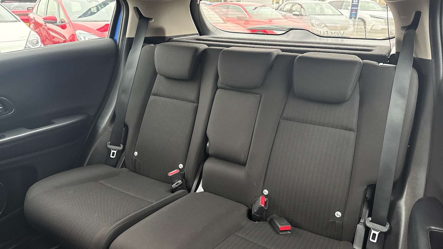 Used Honda HR-V 2017 for sale - 77789451: Photo 8