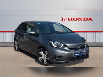 Used Honda Jazz 2023 for sale - 78389502: Photo