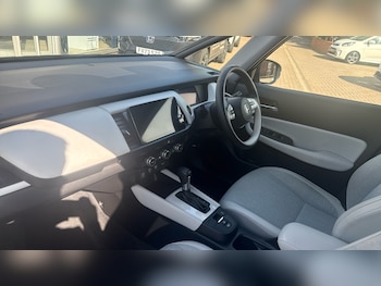 Used Honda Jazz 2023 for sale - 78389502: Photo