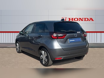 Used Honda Jazz 2023 for sale - 78389502: Photo