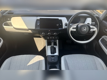 Used Honda Jazz 2023 for sale - 78389502: Photo