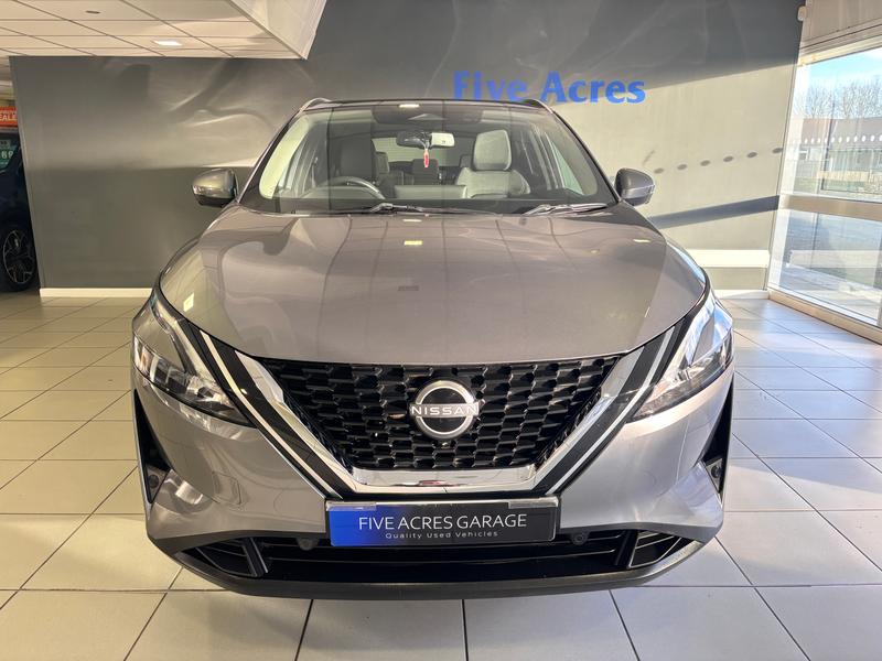 Used Nissan Qashqai 2023 for sale - 77619860: Photo 11