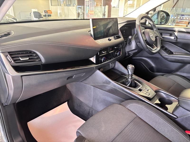 Used Nissan Qashqai 2023 for sale - 77619860: Photo 12