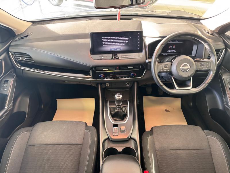 Used Nissan Qashqai 2023 for sale - 77619860: Photo 13