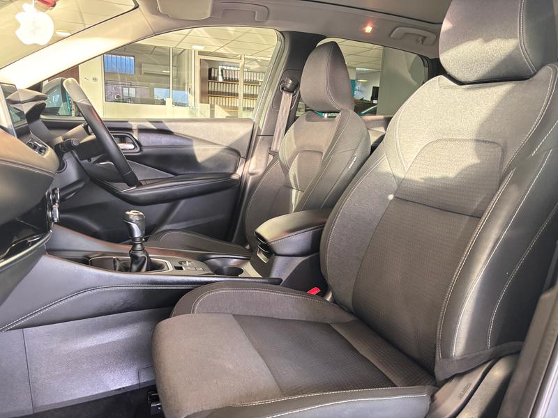 Used Nissan Qashqai 2023 for sale - 77619860: Photo 14