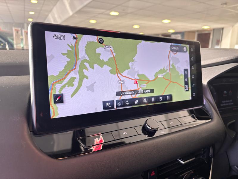 Used Nissan Qashqai 2023 for sale - 77619860: Photo 19