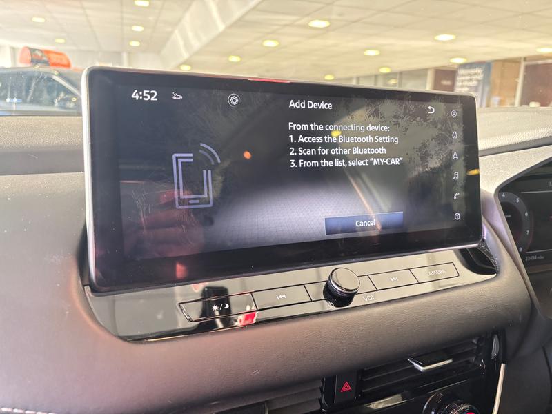 Used Nissan Qashqai 2023 for sale - 77619860: Photo 20