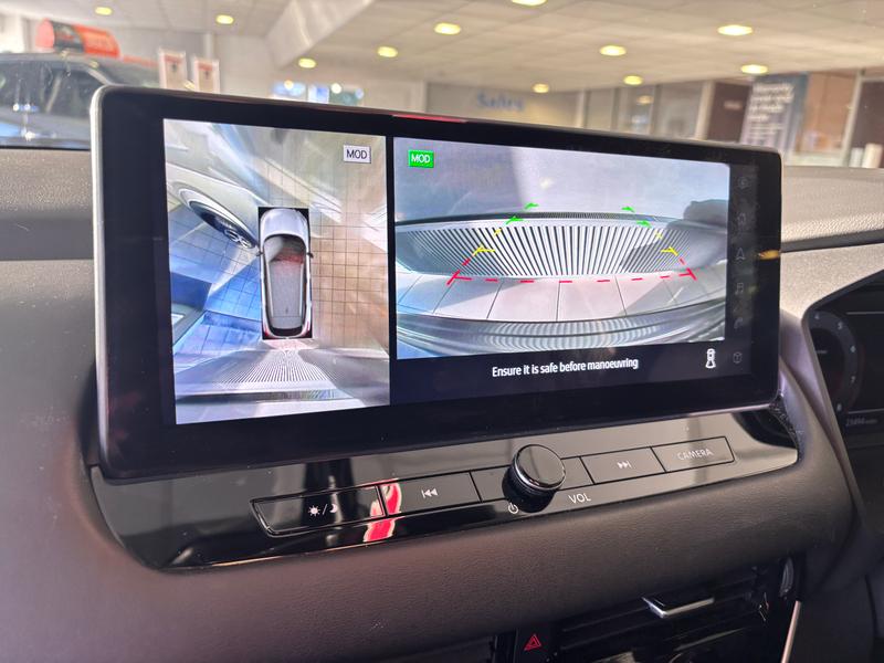 Used Nissan Qashqai 2023 for sale - 77619860: Photo 22