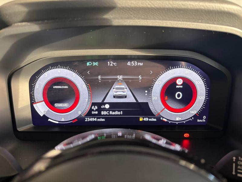 Used Nissan Qashqai 2023 for sale - 77619860: Photo 23