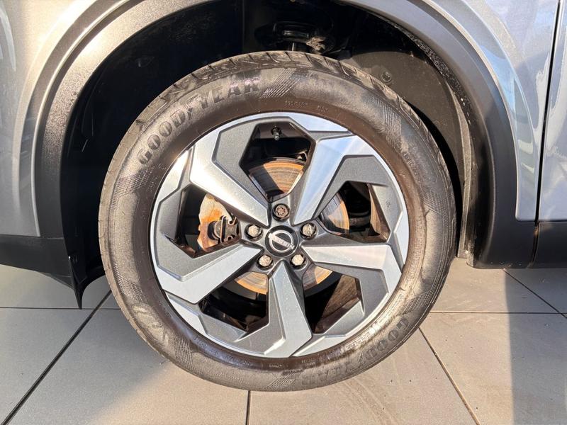 Used Nissan Qashqai 2023 for sale - 77619860: Photo 3