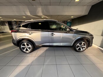 Used Nissan Qashqai 2023 for sale - 77619860: Photo