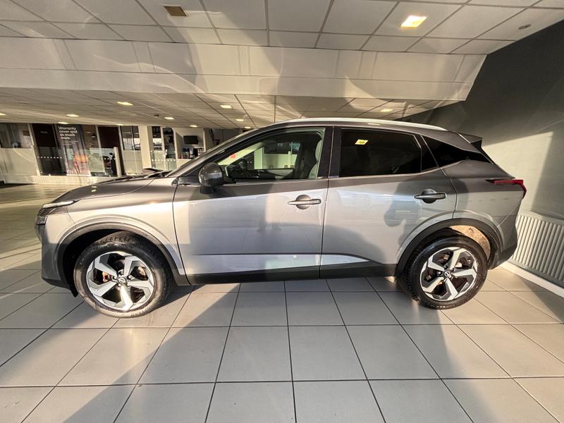 Used Nissan Qashqai 2023 for sale - 77619860: Photo 9