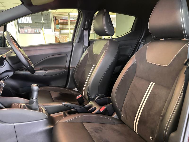 Used Nissan Micra 2022 for sale - 76076708: Photo 14