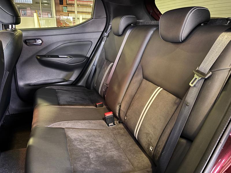 Used Nissan Micra 2022 for sale - 76076708: Photo 15