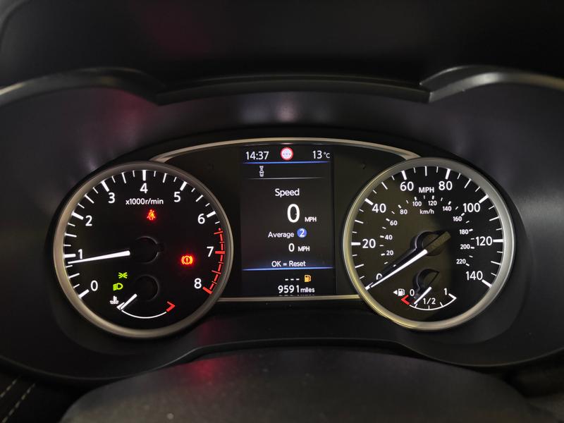 Used Nissan Micra 2022 for sale - 76076708: Photo 26