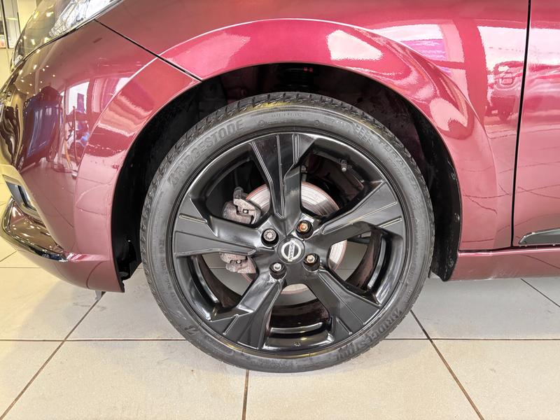 Used Nissan Micra 2022 for sale - 76076708: Photo 3