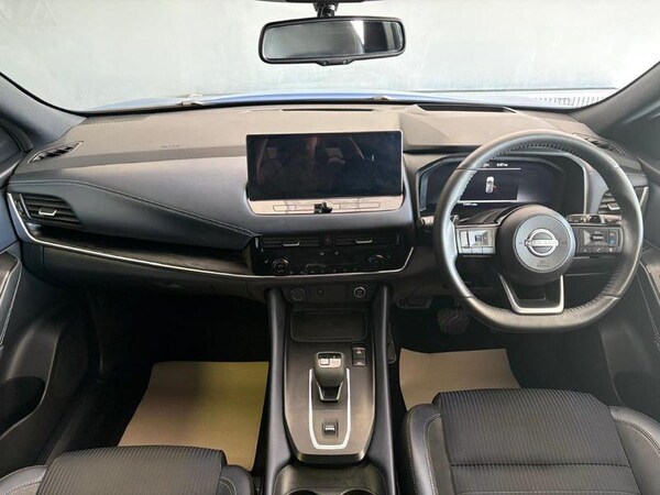 Used Nissan Qashqai 2023 for sale - 74845811: Photo 10