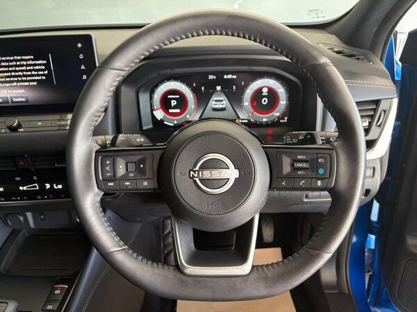 Used Nissan Qashqai 2023 for sale - 74845811: Photo 11