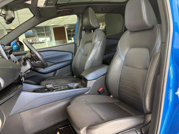 Used Nissan Qashqai 2023 for sale - 74845811: Photo 12