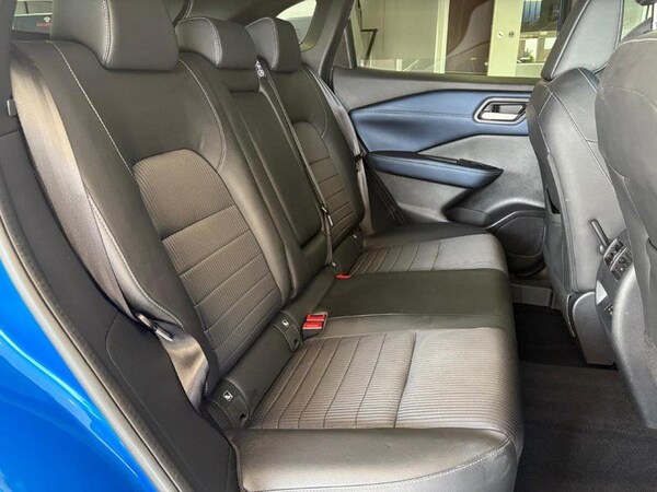 Used Nissan Qashqai 2023 for sale - 74845811: Photo 13