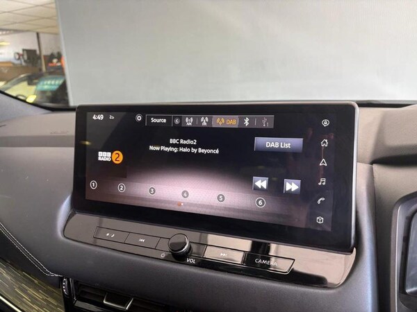 Used Nissan Qashqai 2023 for sale - 74845811: Photo 17