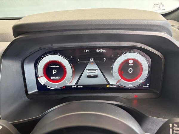Used Nissan Qashqai 2023 for sale - 74845811: Photo 18