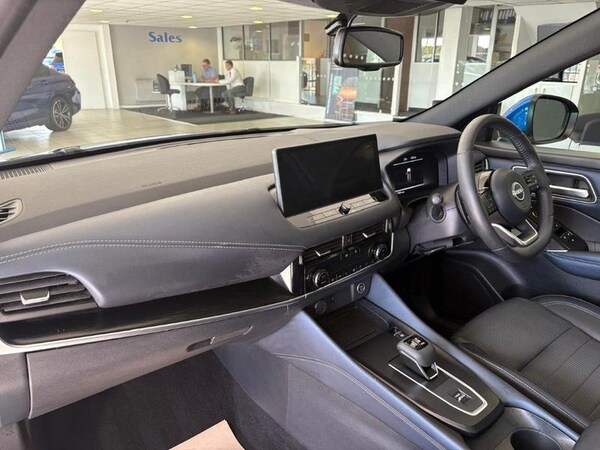 Used Nissan Qashqai 2023 for sale - 74845811: Photo 23