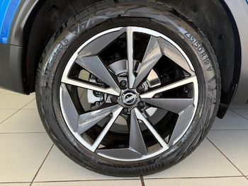 Used Nissan Qashqai 2023 for sale - 74845811: Photo