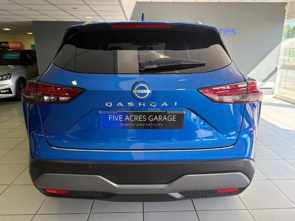 Used Nissan Qashqai 2023 for sale - 74845811: Photo 5