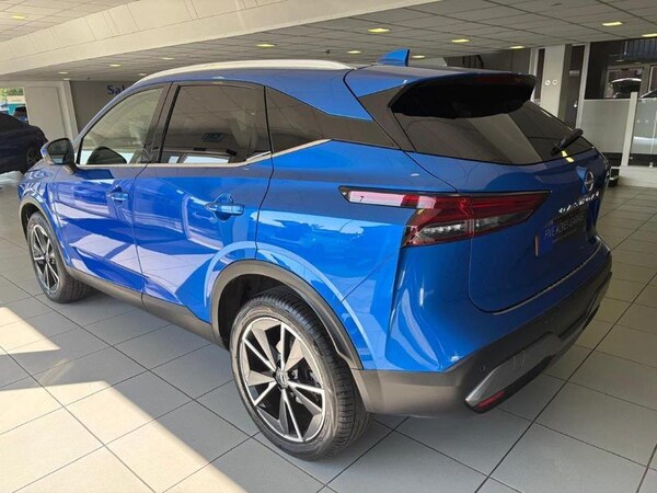 Used Nissan Qashqai 2023 for sale - 74845811: Photo 7