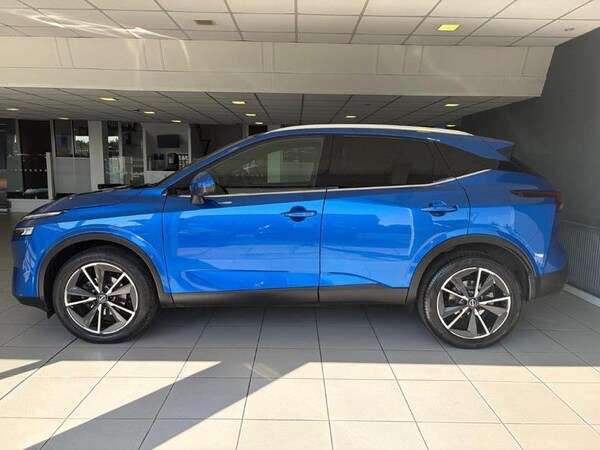 Used Nissan Qashqai 2023 for sale - 74845811: Photo 8