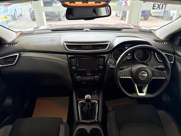 Used Nissan Qashqai 2019 for sale - 75730868: Photo 12