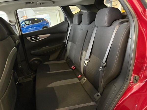 Used Nissan Qashqai 2019 for sale - 75730868: Photo 16