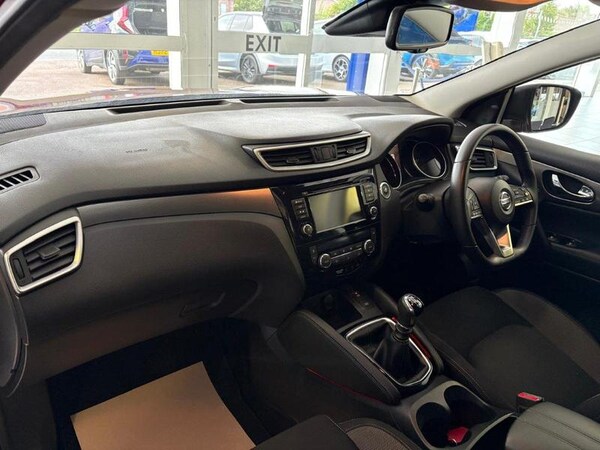 Used Nissan Qashqai 2019 for sale - 75730868: Photo 17